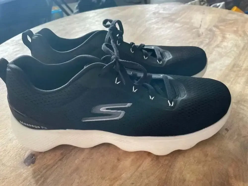 Sketchers Go Walk Massage Fit 9.5